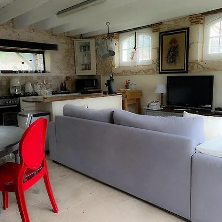 Holiday home Metairie Le Coutureau Rouffignac-de-Sigoules